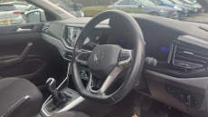 Volkswagen Polo 1.0 TSI Life 5dr Petrol Hatchback